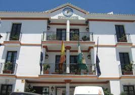 Listado Definitivo Aspirantes Admitidos y Excluidos 1 Plaza Policía Local Ayuntamiento de Almogía (Málaga)