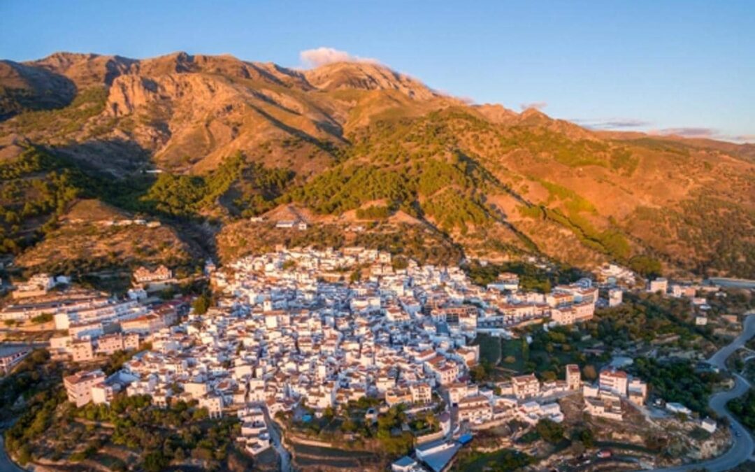 Relación Definitiva de Aspirantes Admitidos y Excluidos 3 Plazas Policía Local Ayuntamiento de Canillas de Aceituno (Málaga).