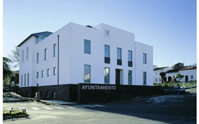 Apertura Plazo Solicitudes 3 Plazas Policía Local Ayuntamiento de Minas de Riotinto (Huelva).