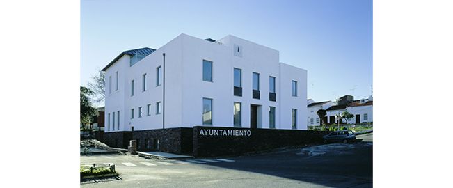 Apertura Plazo Solicitudes 3 Plazas Policía Local Ayuntamiento de Minas de Riotinto (Huelva).