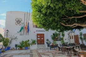 Abierto Plazo de Solicitudes 3 Plazas Policía Local Ayuntamiento de Mojácar (Almería).
