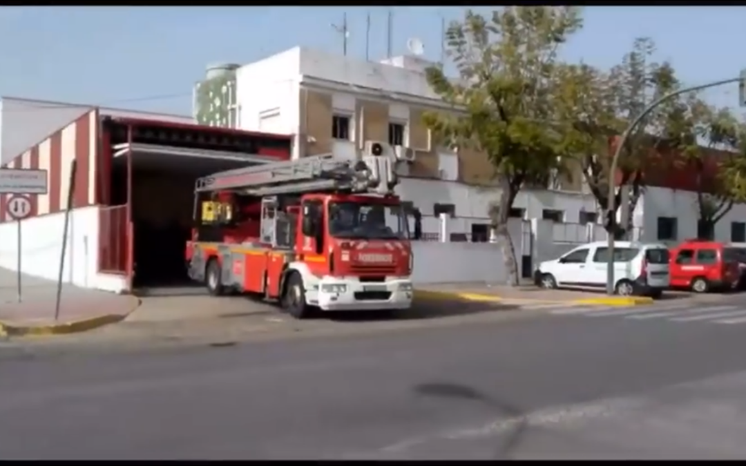 Abierto Plazo de Solicitudes 15 Plazas de Bombero/a Conductor/a Ayuntamiento de Dos Hermanas (Sevilla)