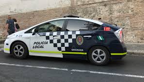 Abierto Plazo de Solicitudes 35 Plazas Policía Local Ayuntamiento de Granada