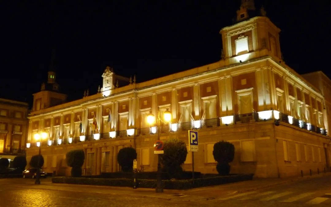 Oferta Empleo Público 2024 Ayuntamiento de Huelva