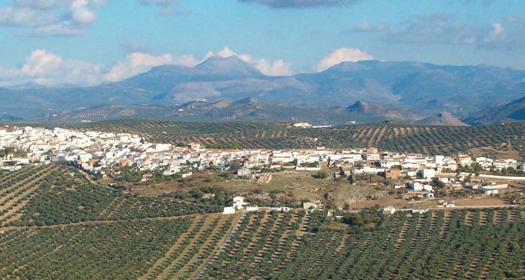 Abierto Plazo de Solicitudes 1 Plaza de Auxiliar Administrativo/a Entidad Local Autónoma La Bobadilla (Jaén).