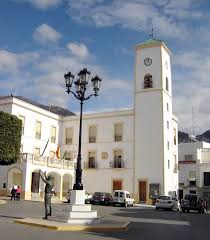 Oferta Empleo Público 2024 Ayuntamiento de Dalias (Almería).