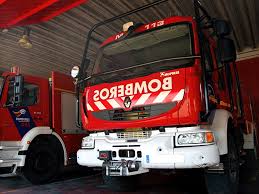 Abierto Plazo de Solicitudes 28 Plazas Bombero/a Diputación Provincial de Teruel