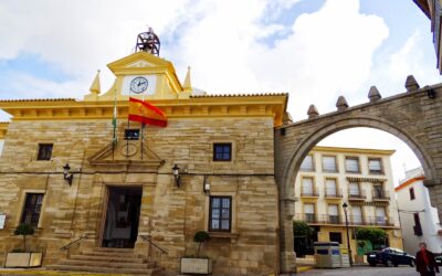 Apertura Plazo Solicitudes 1 Plaza de Auxiliar Administrativo/a Ayuntamiento de Porcuna (Jaén)