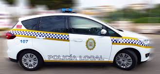 Apertura Plazo Solicitudes 4 Plazas Policía Local Ayuntamiento de Utrera (Sevilla)