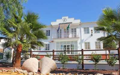 Oferta Empleo Público 2024 Ayuntamiento de Benamargosa (Málaga).