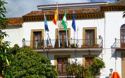 Listado Definitivo Aspirantes Admitidos y Excluidos 30 Plazas Policía Local Ayuntamiento de Marbella (Málaga).