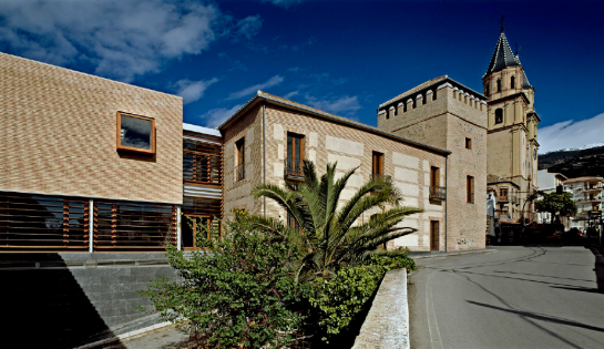 Apertura Plazo Solicitudes 2 Plazas de Administrativo/a Ayuntamiento de Órgiva (Granada)