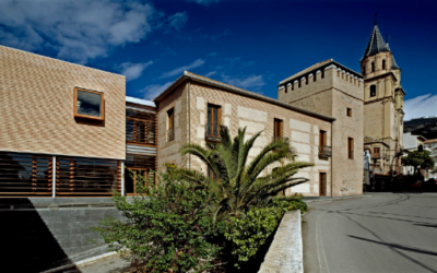 Apertura Plazo Solicitudes 2 Plazas de Auxiliar Administrativo/a Ayuntamiento de Órgiva (Granada)