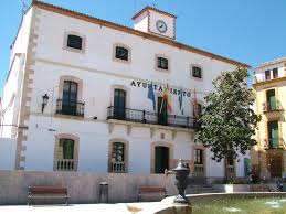 Apertura Plazo Solicitudes 1 Plaza Policía Local Ayuntamiento de Santisteban del Puerto (Jaén)