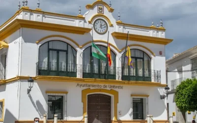 Abierto Plazo de Solicitudes 1 Plaza de Administrativo/a Ayuntamiento de Umbrete (Sevilla)