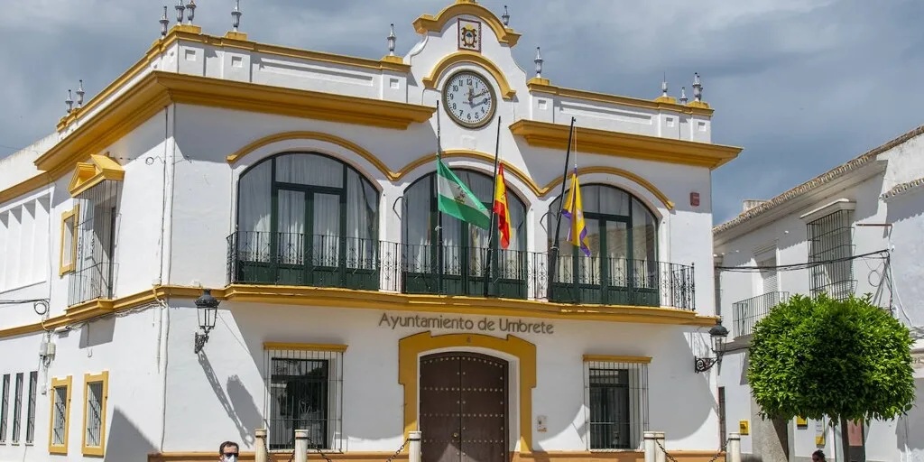 Abierto Plazo de Solicitudes 1 Plaza de Administrativo/a Ayuntamiento de Umbrete (Sevilla)