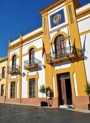 Apertura Plazo Solicitudes 2 Plazas de Administrativo/a Ayuntamiento de Zalamea la Real (Huelva)