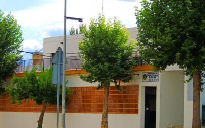 Apertura Plazo Solicitudes 1 Plaza Policía Local Ayuntamiento de Pruna (Sevilla)