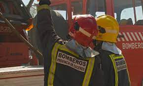 Apertura Plazo Solicitudes 73 Plazas Conductores Bomberos/as Diputación Provincial de Caceres