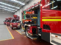 Apertura Plazo Solicitudes 25 Plazas Bombero/a Diputación Provincial de León