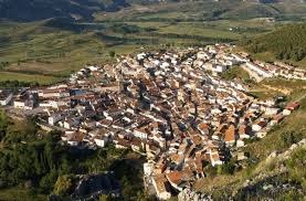 Abierto Plazo de Solicitudes 2 Plazas Policía Local Ayuntamiento de Santiago-Pontones (Jaén)
