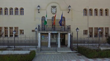 Apertura Plazo Solicitudes 1 Plaza de Auxiliar Administrativo/a Ayuntamiento de La Puebla de Don Fadrique (Granada)