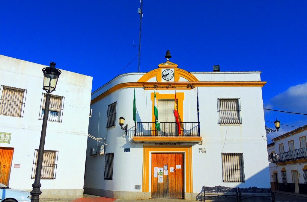 Apertura Plazo Solicitudes 2 Plazas de Administrativo/a Ayuntamiento de Coripe (Sevilla)