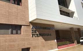 Oferta Empleo Público 2025 Ayuntamiento de Fuengirola (Málaga)