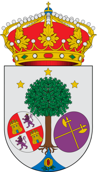 Relación Definitiva de Aspirantes Admitidos y Excluidos 1 Plaza de Encargado/a de Obras Ayuntamiento de Cortes de la Frontera (Málaga)