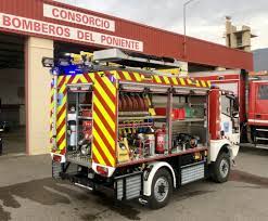 Abierto Plazo de Solicitudes 9 Plazas Bombero/a-Conductor/a Consorcio de Prevención y Extinción de Incendios y Salvamento del Poniente Almeriense