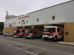 Listado Definitivo Aspirantes Admitidos y Excluidos 9 Plazas Bombero/a Conductor/a Ayuntamiento Fuengirola (Málaga)