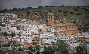 Oferta Empleo Público 2025 Ayuntamiento de Colomera (Granada)