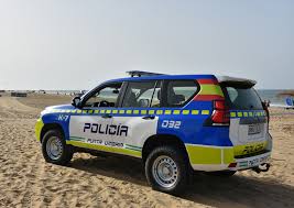 Abierto Plazo de Solicitudes 4 Plazas Policía Local Ayuntamiento de Punta Umbría (Huelva)