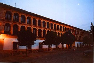 Listado Definitivo Aspirantes Admitidos y Excluidos 3 Plazas de Subalterno/a Ayuntamiento de Ronda (Málaga)