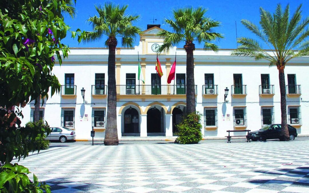 Abierto Plazo de Solicitudes 2 Plazas Policía Local Ayuntamiento de Trebujena (Cádiz)