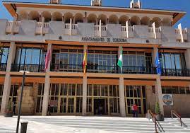 Bases de Convocatoria 55 Plazas de Auxiliar Administrativo/a Ayuntamiento de Córdoba