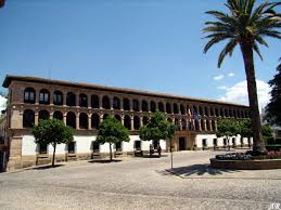 Listado Definitivo Aspirantes Admitidos y Excluidos 6 Plazas Monitor/a Deportivo-Natación Ayuntamiento de Ronda (Málaga)