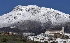 Oferta Empleo Público 2025 Mancomunidad de Municipios Sierra de las Nieves (Málaga)