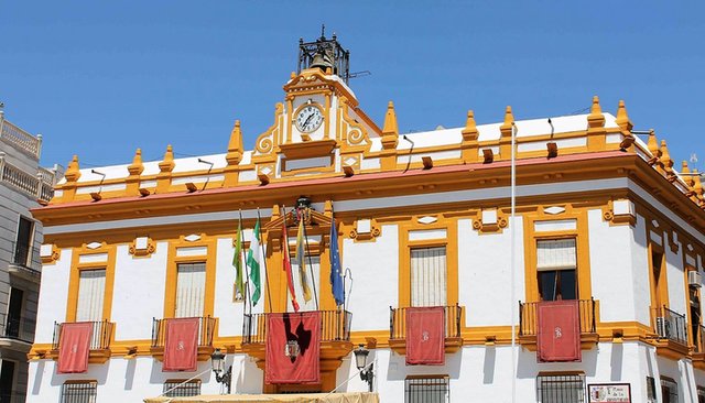 Abierto Plazo de Solicitudes 4 Plazas de Administrativo/a Ayuntamiento de Bailén (Jaén)