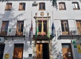 Abierto Plazo de Solicitudes 1 Plaza de Auxiliar Administrativo/a Ayuntamiento de Campillo de Arenas (Jaén)