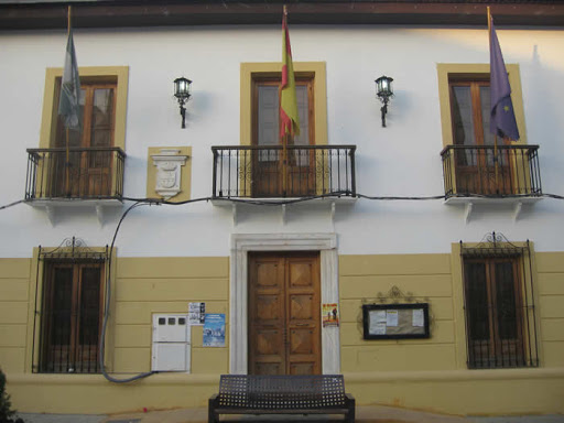 Abierto Plazo de Solicitudes 2 Plazas Policía Local Ayuntamiento de Cantoria (Almería)