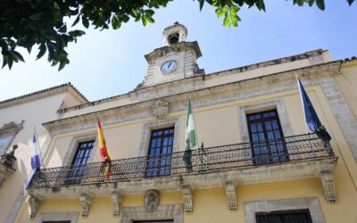 Apertura Plazo Solicitudes 7 Plazas de Administrativo/a Ayuntamiento de Jerez de la Frontera (Cádiz)