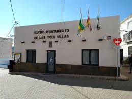Abierto Plazo de Solicitudes 1 Plaza de Administrativo/a Ayuntamiento de Las Tres Villas (Almería)