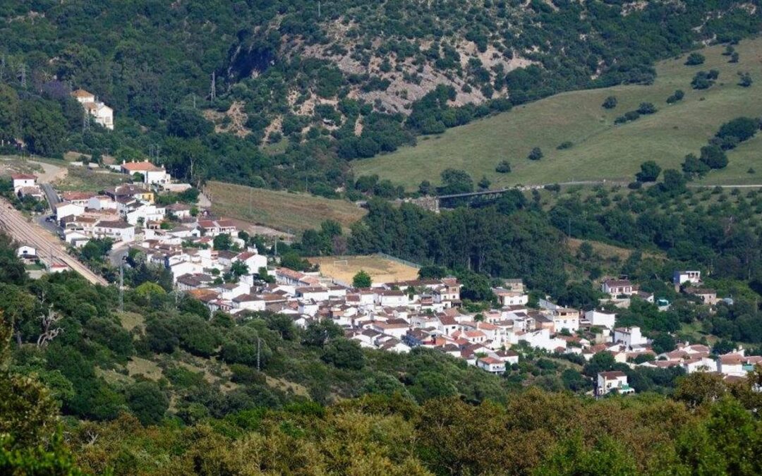 Oferta Empleo Público 2025 Entidad Local Autónoma Estación de Gaucín – El Colmenar