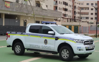 Relación Definitiva de Personas Admitidas y Excluidas 9 Plazas Policía Local Ayuntamiento de Vélez-Málaga (Málaga)