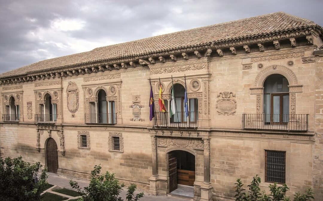 Abierto Plazo de Solicitudes 2 Plazas Policía Local Ayuntamiento de Baeza (Jaén)
