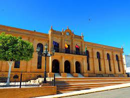 Apertura Plazo Solicitudes 1 Plaza de Auxiliar Administrativo/a Ayuntamiento de La Puebla del Río (Sevilla)