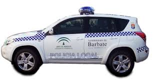 Abierto Plazo de Solicitudes 6 Plazas Policía Local Ayuntamiento de Barbate (Cádiz)