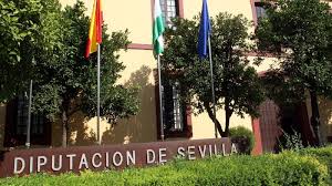 Abierto Plazo de Solicitudes 24 Plazas de Auxiliar Administrativo/a Diputación Provincial de Sevilla