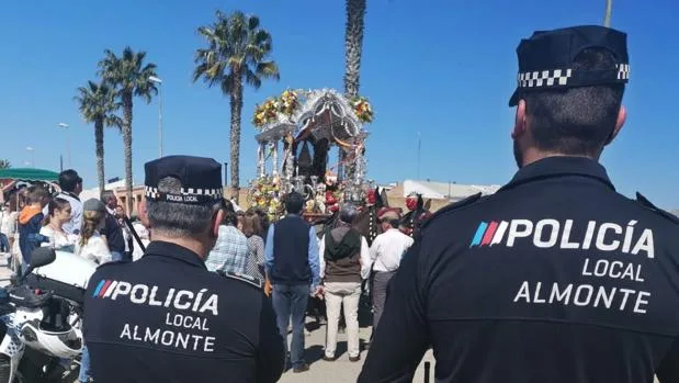 Abierto Plazo de Solicitudes 20 Plazas Policía Local Ayuntamiento de Almonte (Huelva)